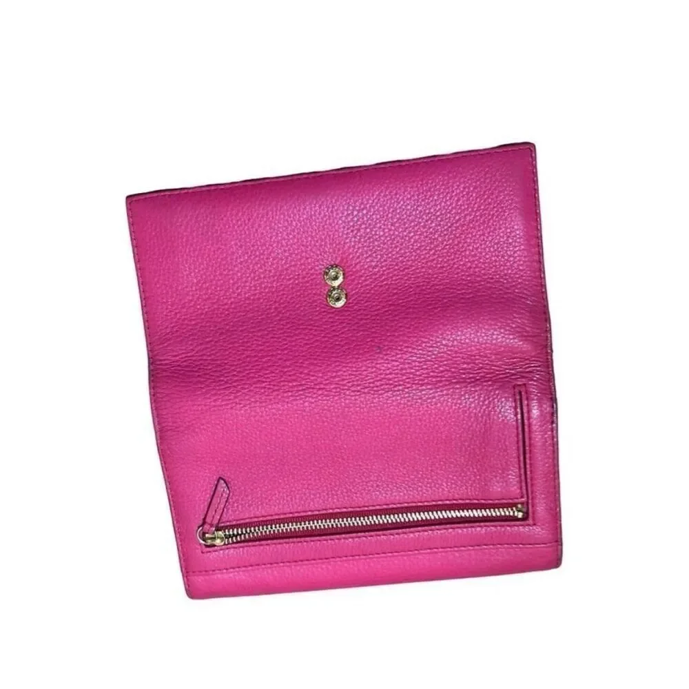Fossil Sydney Trifold Wallet